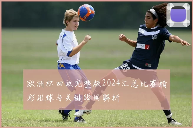欧洲杯回放完整版2024汇总比赛精彩进球与关键瞬间解析