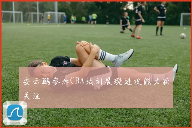 安云鹏参加CBA试训展现进攻能力获关注