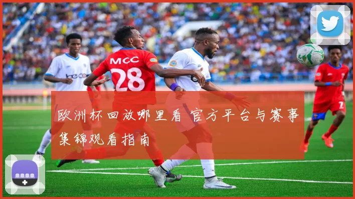 欧洲杯回放哪里看 官方平台与赛事集锦观看指南